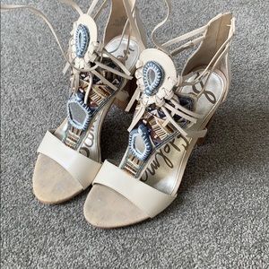 Sam Edelman Heel